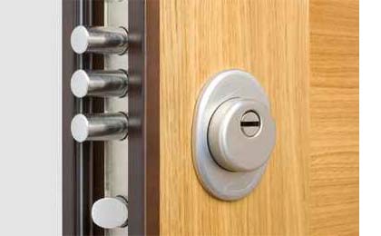 serrurier pose  de porte sarthe